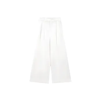 Love To Serve Casual Pants Women's White