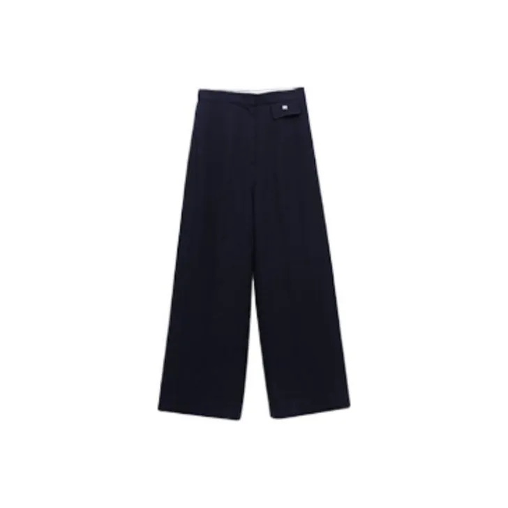 IMMI SS23 Spring And Summer Casual Pants Women's-10