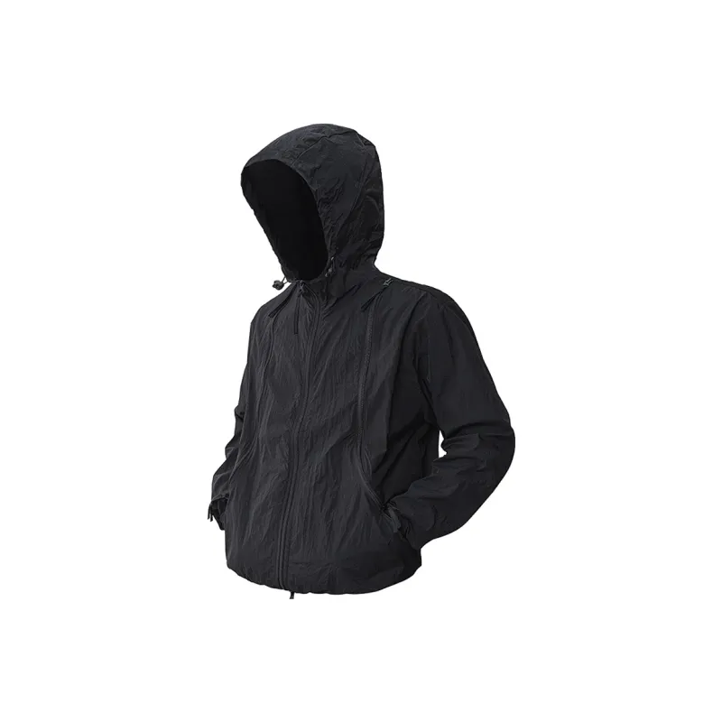 LOOX! Sun Protection Clothing Unisex-1