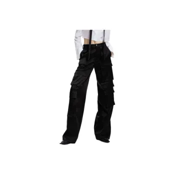 MOCO Casual Pants Women's Black
