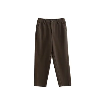 Initial Language Casual Pants Women's