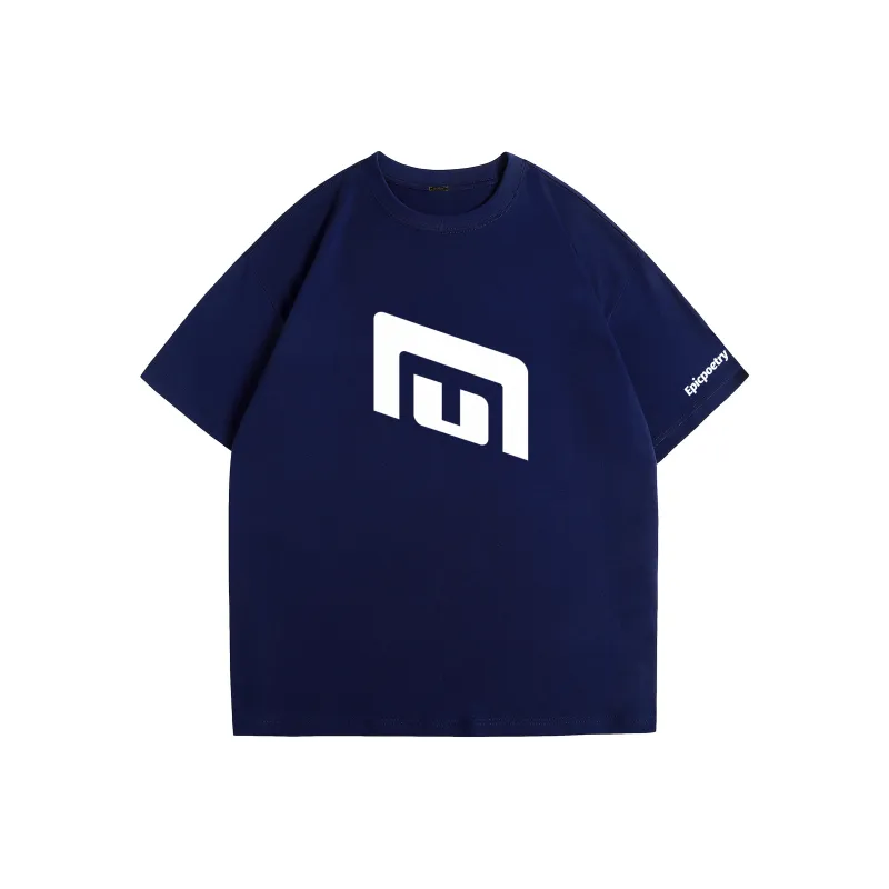 EPIC POETRY T Shirts Unisex-15