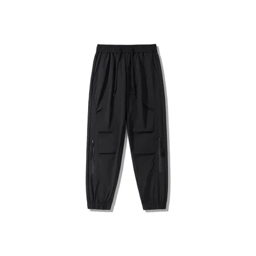 PIYOPIYO Casual Pants Unisex