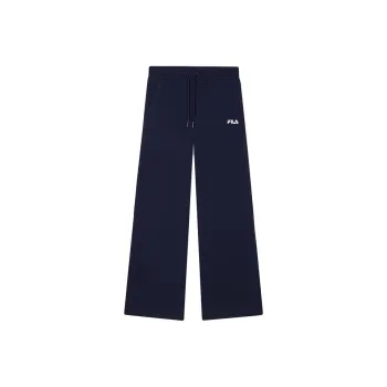FILA Casual Pants Women's Mulberry Blue
