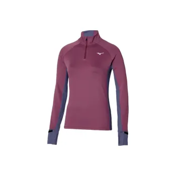 Mizuno Sweatshirt Women's Purple Quartz