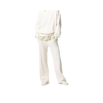 UNIQLO Casual Pants Women's Light Beige