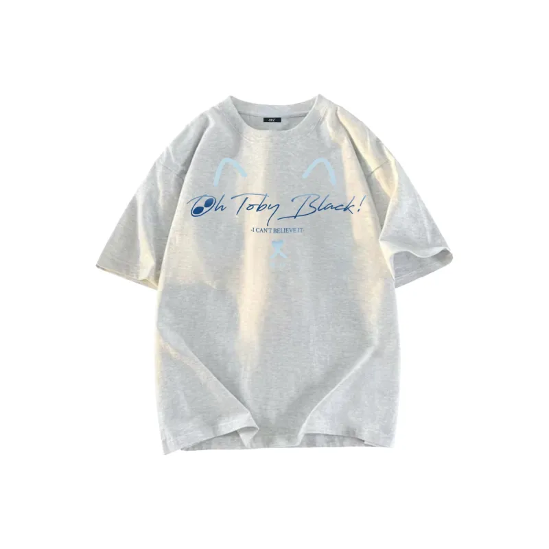 A02 T Shirts Unisex-15