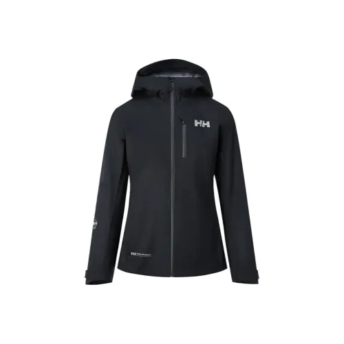 HELLY HANSEN H2Explorer Windbreaker Jackets Women's
