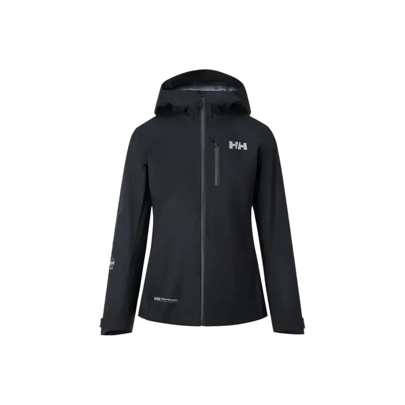 HELLY HANSEN H2Explorer Windbreaker Jackets Women's-0