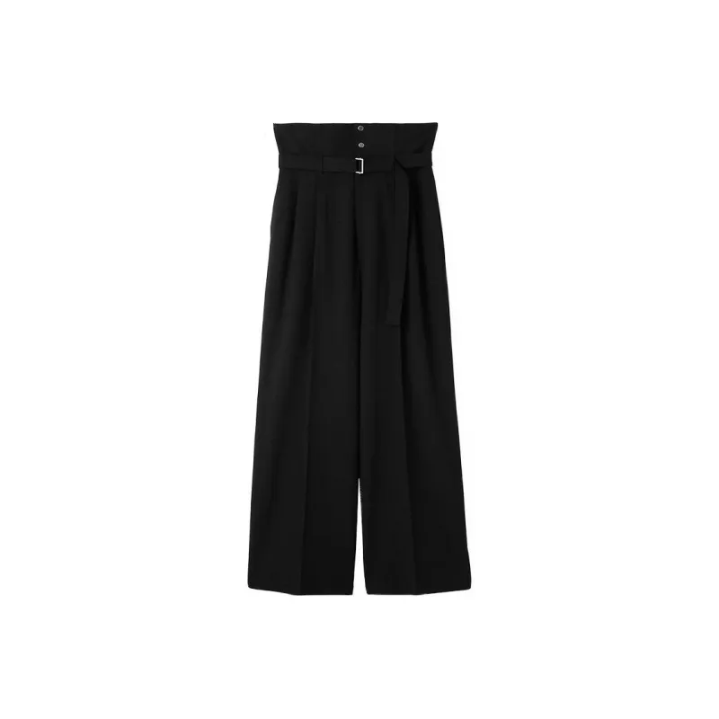 Lily Brown Casual Pants Women's-3