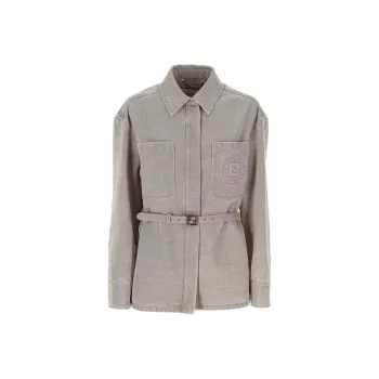 FENDI Go To Jacket