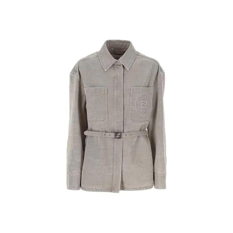 FENDI Go To Jacket-0