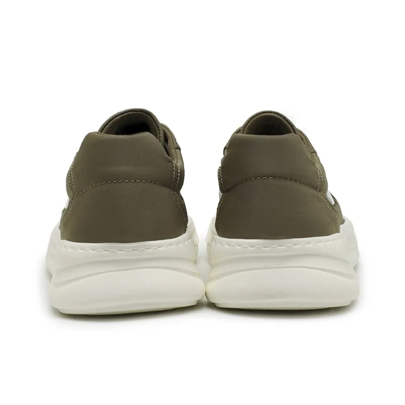 Jerden Smith Slip Resistant, Abrasion Resistant, Moisture Wicking Low Top Skateboard Shoes Men's-7