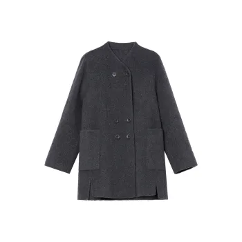 Mambe Coats Women's