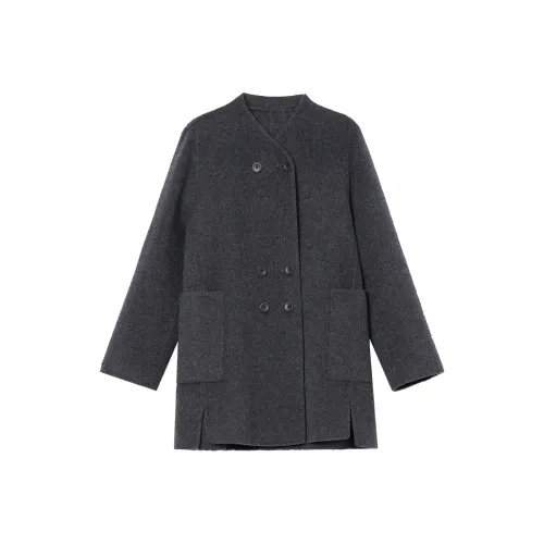 Mambe Coats Women's