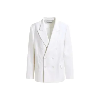 Essentiel Antwerp Hollow Blazer