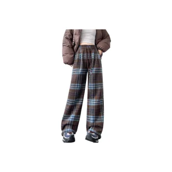Oudifu Casual Pants Women's