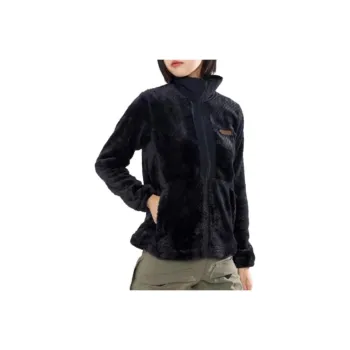 Columbia Jackets Coats Women's Black
