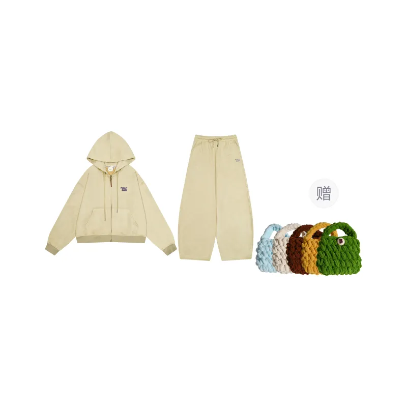 Madgood Casual Pants Unisex-27