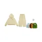 Ginger Yellow Clothing Sets (Includes Earphone Case)