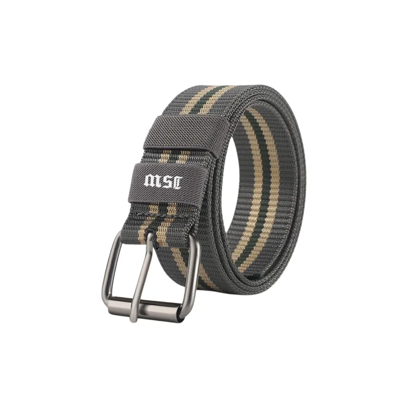 JEANSWEST Canvas Belt Unisex 3.8cm-2