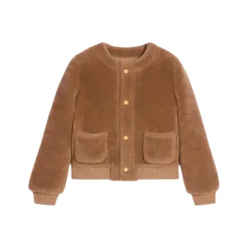 CELINE Chelsea Blouson Jacket