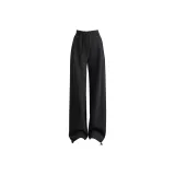 Black-No Fleece-Lined-Tall
