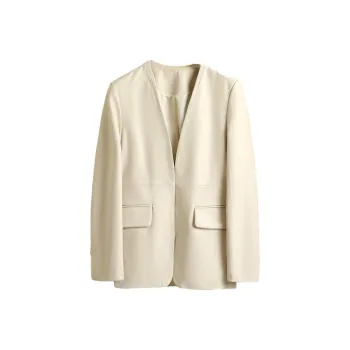 Kele Coco Leather Jacket Women's