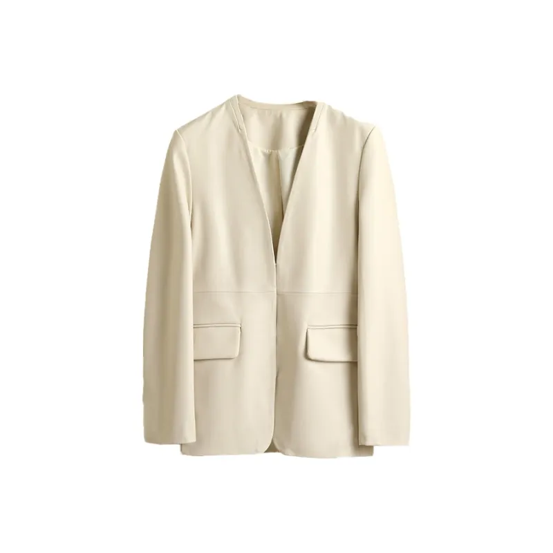 Kele Coco Leather Jacket Women's-0
