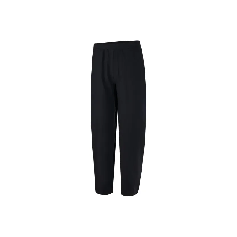 361° Casual Pants Women's Super Black-0