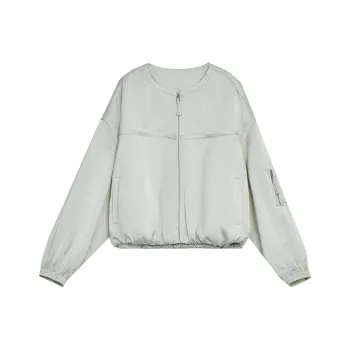 ELF SACK Cropped Coats Women's