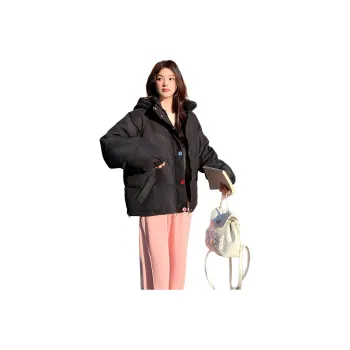 IQC Puffer Jackets Women's