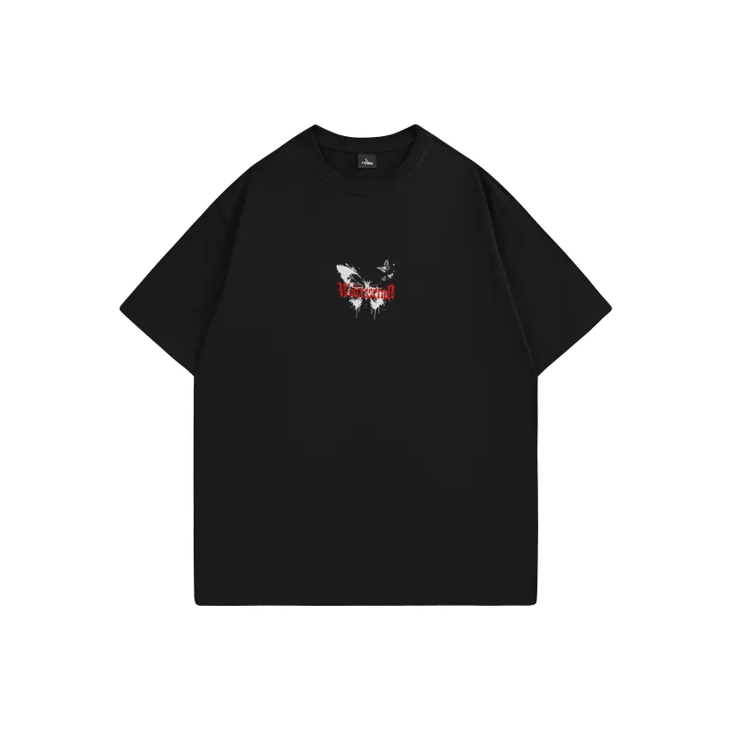 WOKXSS T Shirts Unisex-1