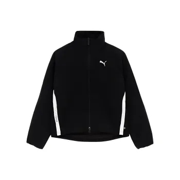 PUMA Golf PF Golf FW24 Puffer Jacket Women's Black