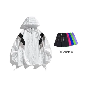 TBSM Super Lightweight And Breathable Sun Protection Clothing Unisex