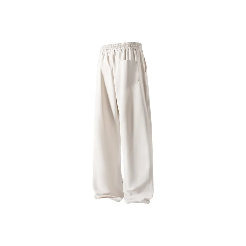 HOZZS Casual Pants Unisex-1