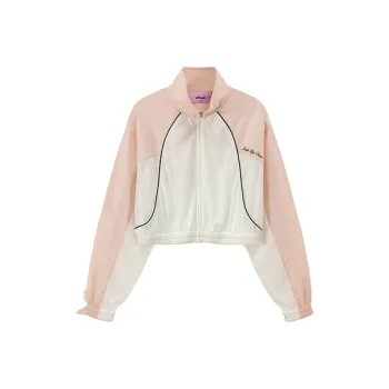 CHUU Cropped Coats Women's