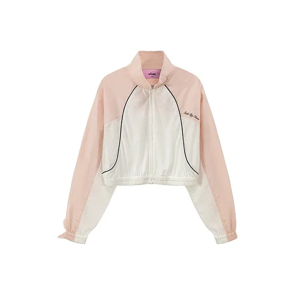 CHUU Cropped Coats Women's-0