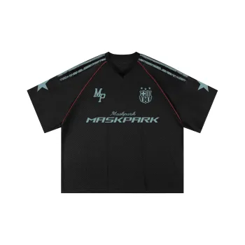 MASKPARK T Shirts Unisex