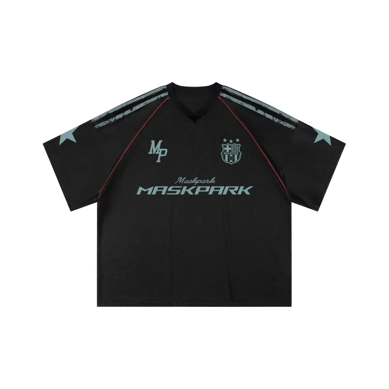 MASKPARK T Shirts Unisex-0