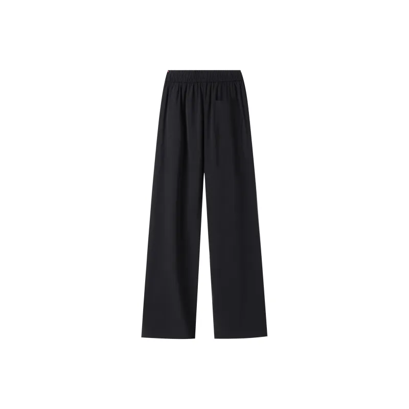 Maxim's De Paris Casual Pants Unisex-1