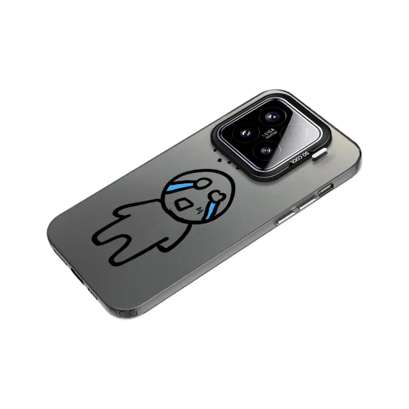 MaiBuZhe Phone Cases-4