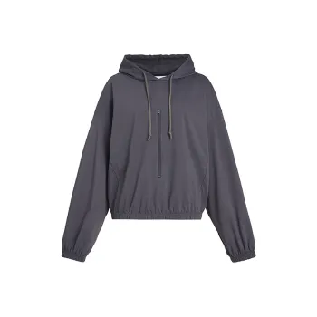 UPON PRO Sweatshirt Women's Floating Gray