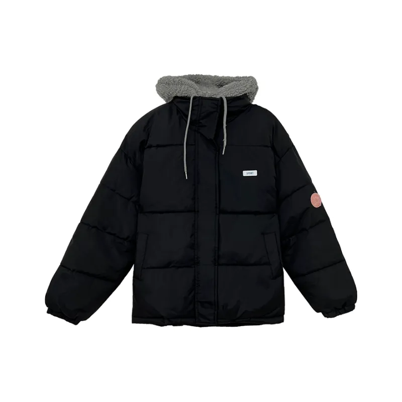 Icicofficial Puffer Jacket Women's-6