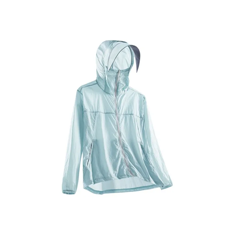 MIIOW Cool One Summer Series UV Protection Sun Protection Clothing Unisex-12