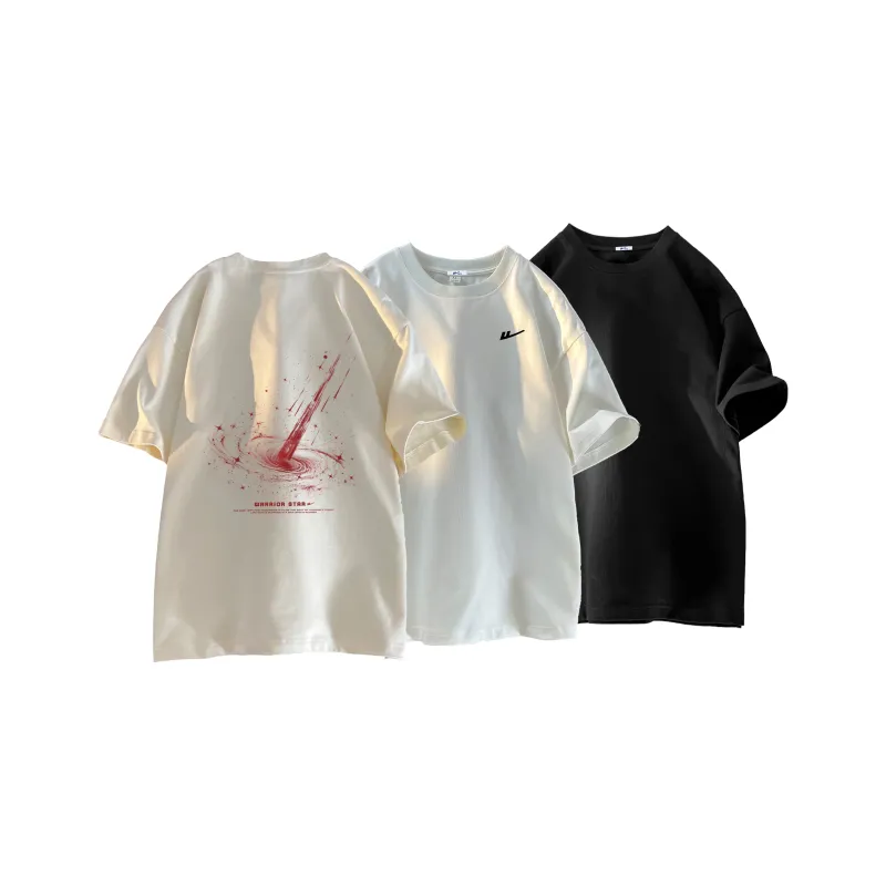 Warrior Wing Series T Shirt Unisex-66