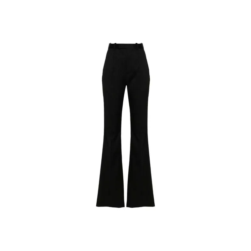 Vivienne Westwood Ray Flared Trousers-0
