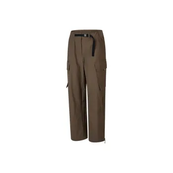 Timberland HIKE PANTS Casual Pants Women's Umber