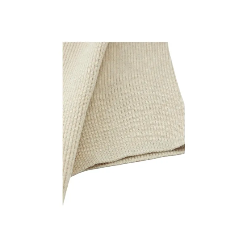 Love to serve Knitwear Women's Beige Gray-4