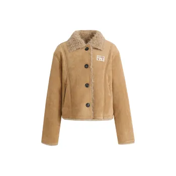ELEVEN SLEEP Jackets Coats Women's